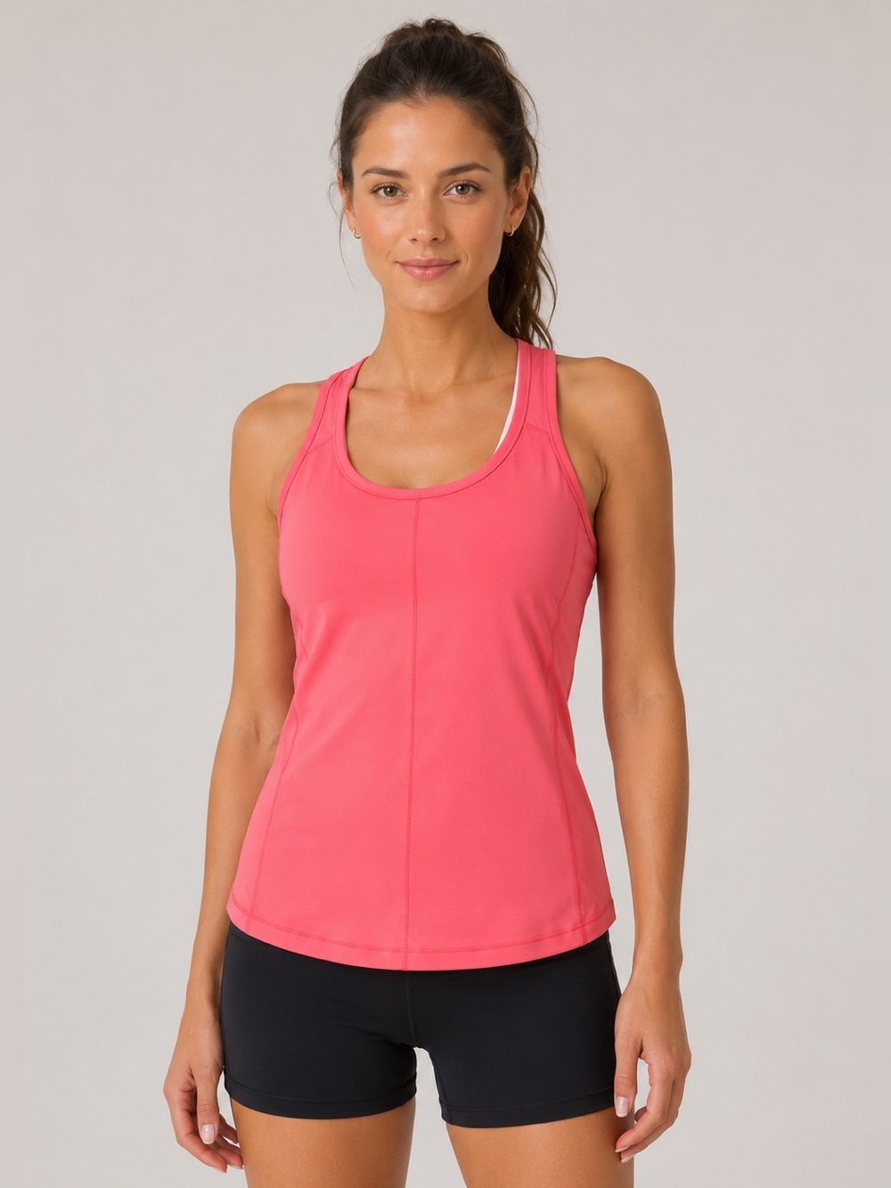 Lululemon Run For Your Money Tank - Picture 1 of 5